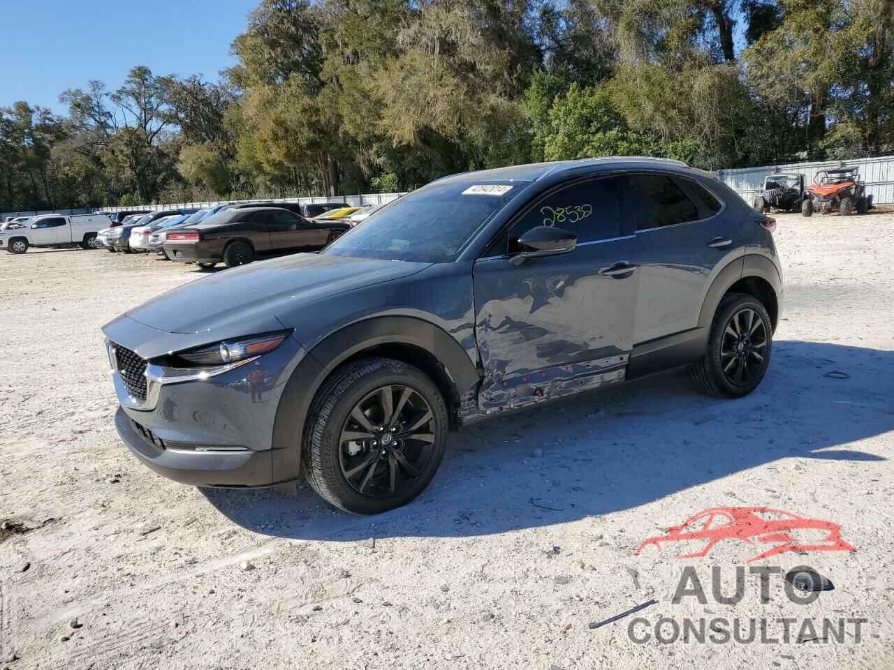 MAZDA CX30 2022 - 3MVDMBCL6NM426320