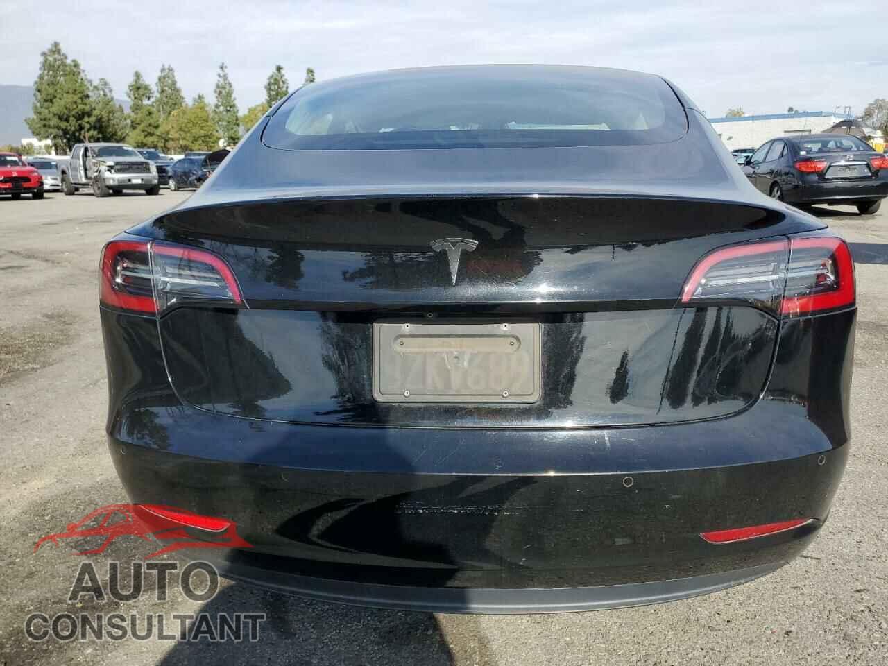 TESLA MODEL 3 2019 - 5YJ3E1EA6KF361663