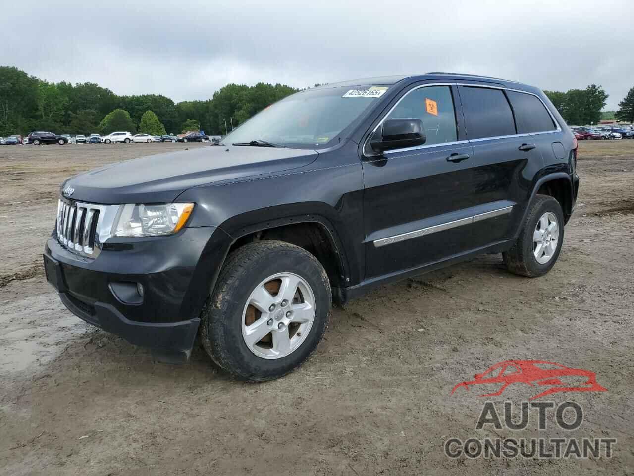 JEEP GRAND CHER 2012 - 1C4RJEAG8CC222947