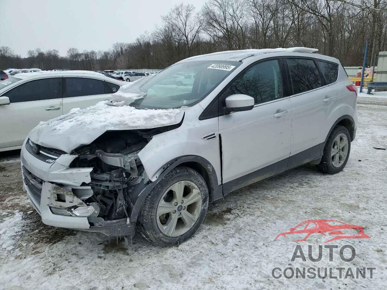 FORD ESCAPE 2014 - 1FMCU9GXXEUC83186