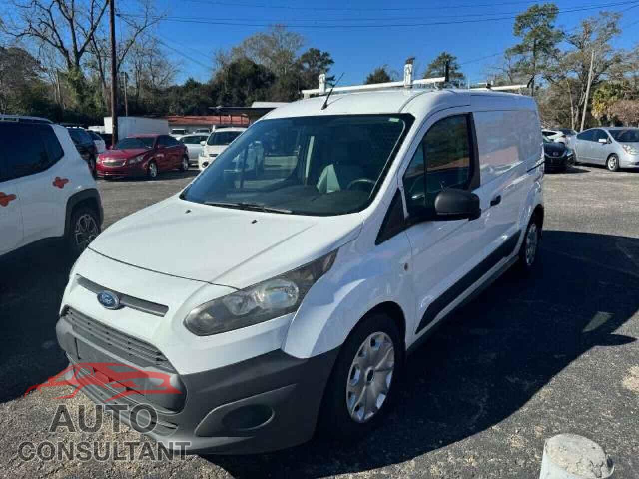 FORD TRANSIT 2016 - NM0LS7E70G1241516