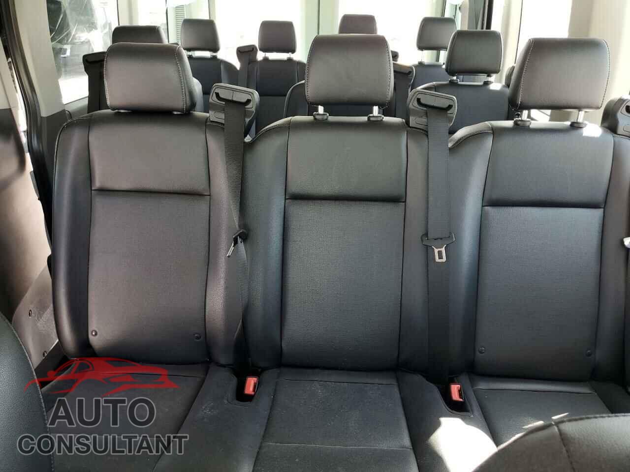 FORD TRANSIT 2020 - 1FBAX2C89LKB24391