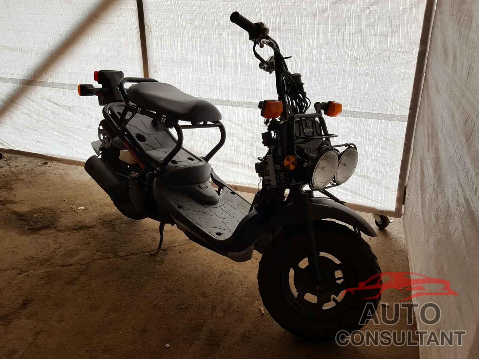 HONDA NPS50 2016 - JH2AF5812GK400323