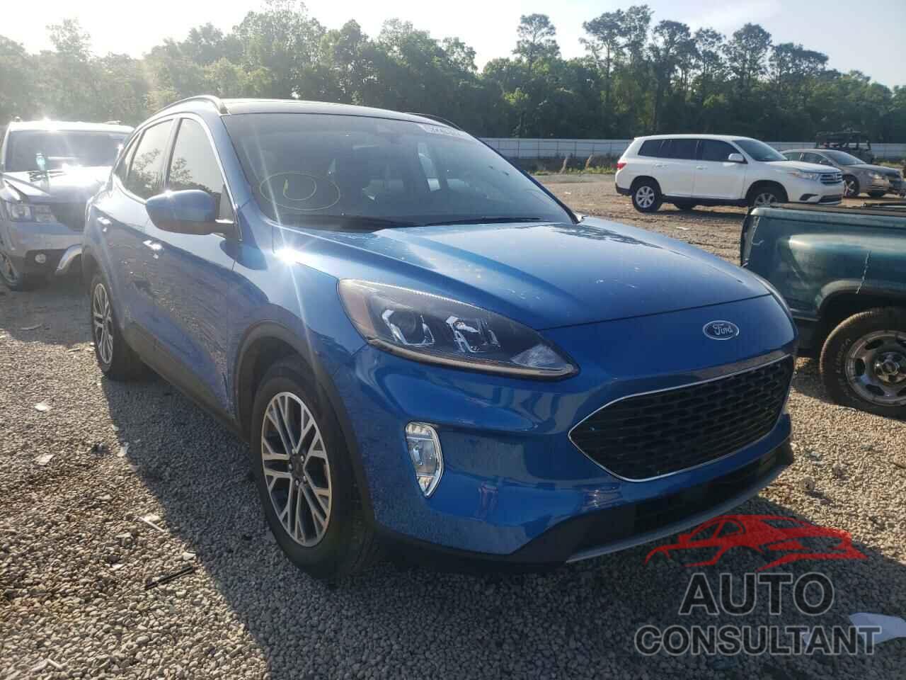 FORD ESCAPE 2020 - 1FMCU0H6XLUB21993