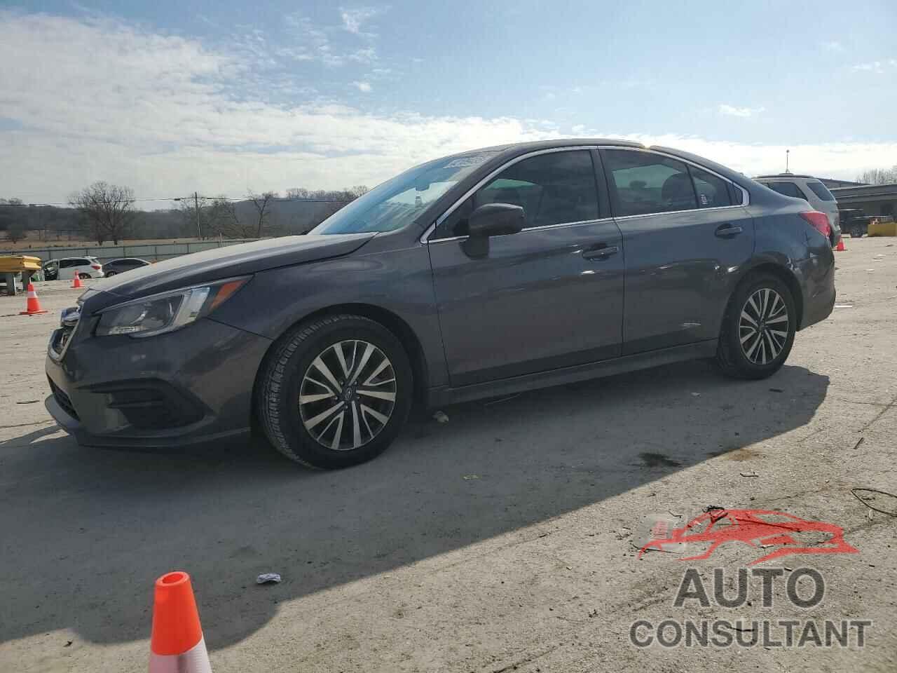 SUBARU LEGACY 2018 - 4S3BNAC60J3023729