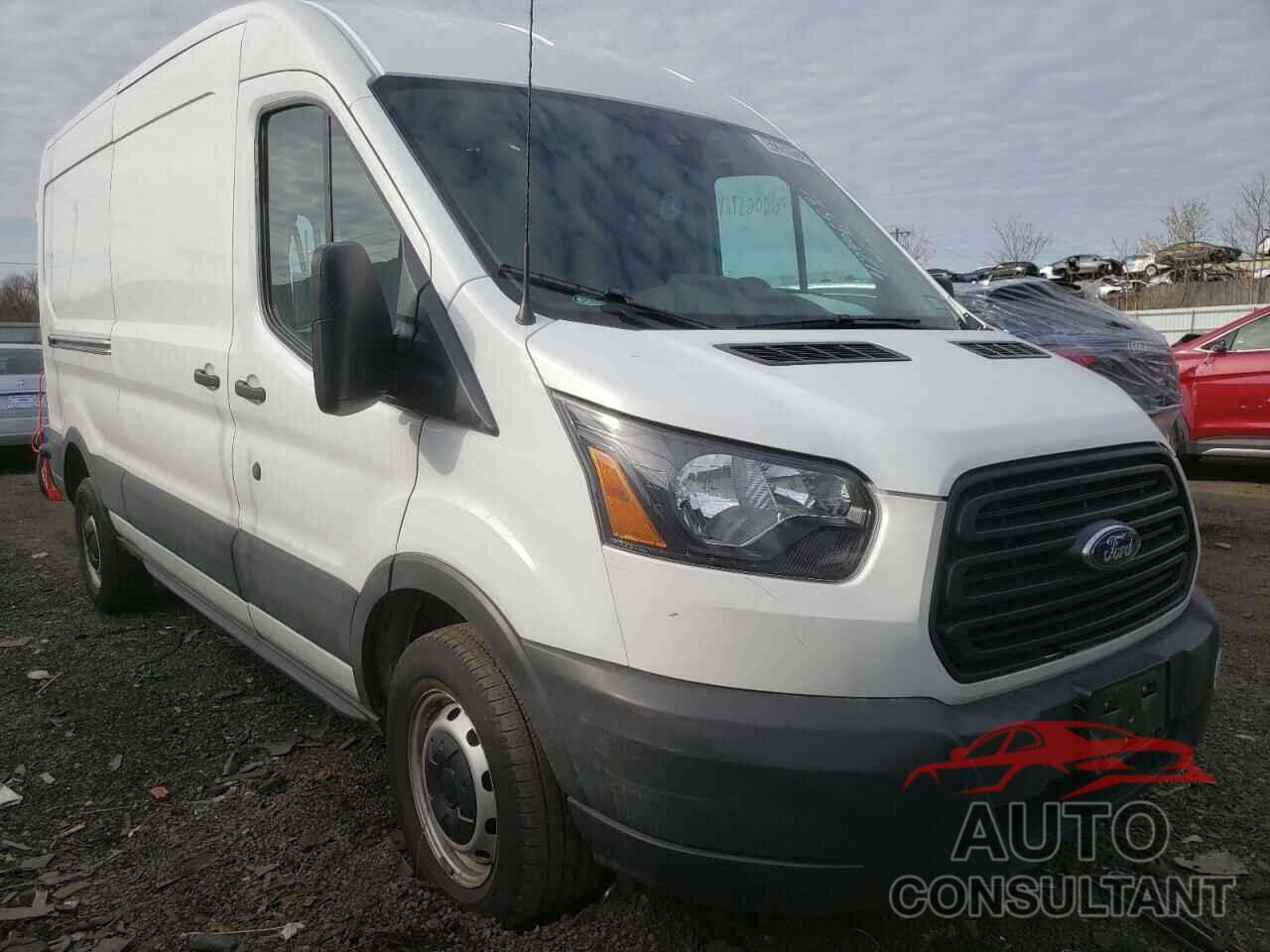 FORD TRANSIT CO 2019 - 1FTYR2CM4KKB07949