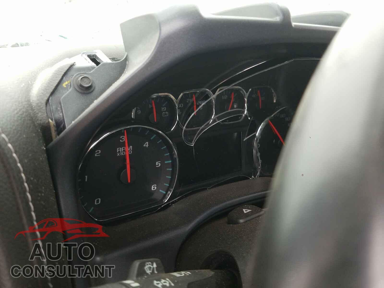 GMC SIERRA 2017 - 3GTU2MEC0HG475838