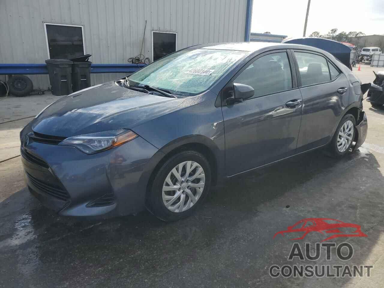 TOYOTA COROLLA 2018 - 5YFBURHEXJP752247