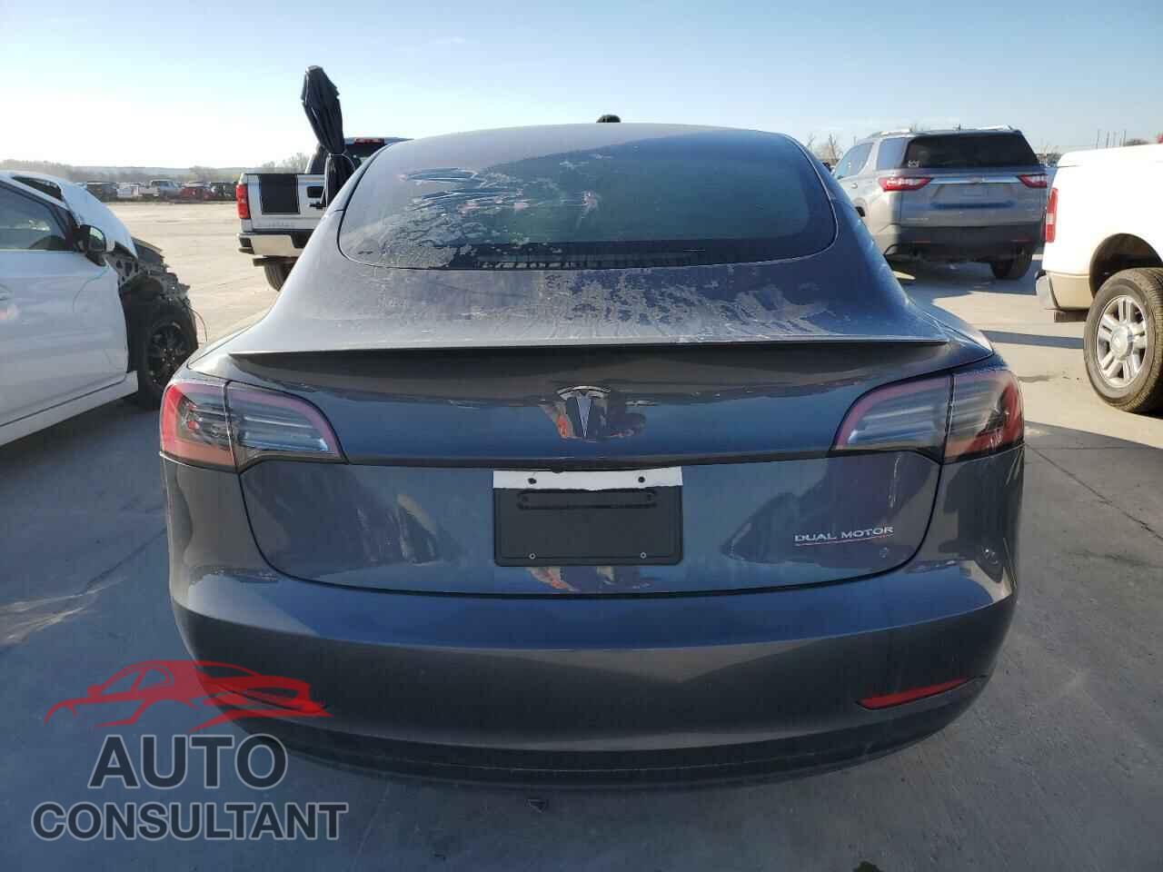 TESLA MODEL 3 2023 - 5YJ3E1EC6PF632245