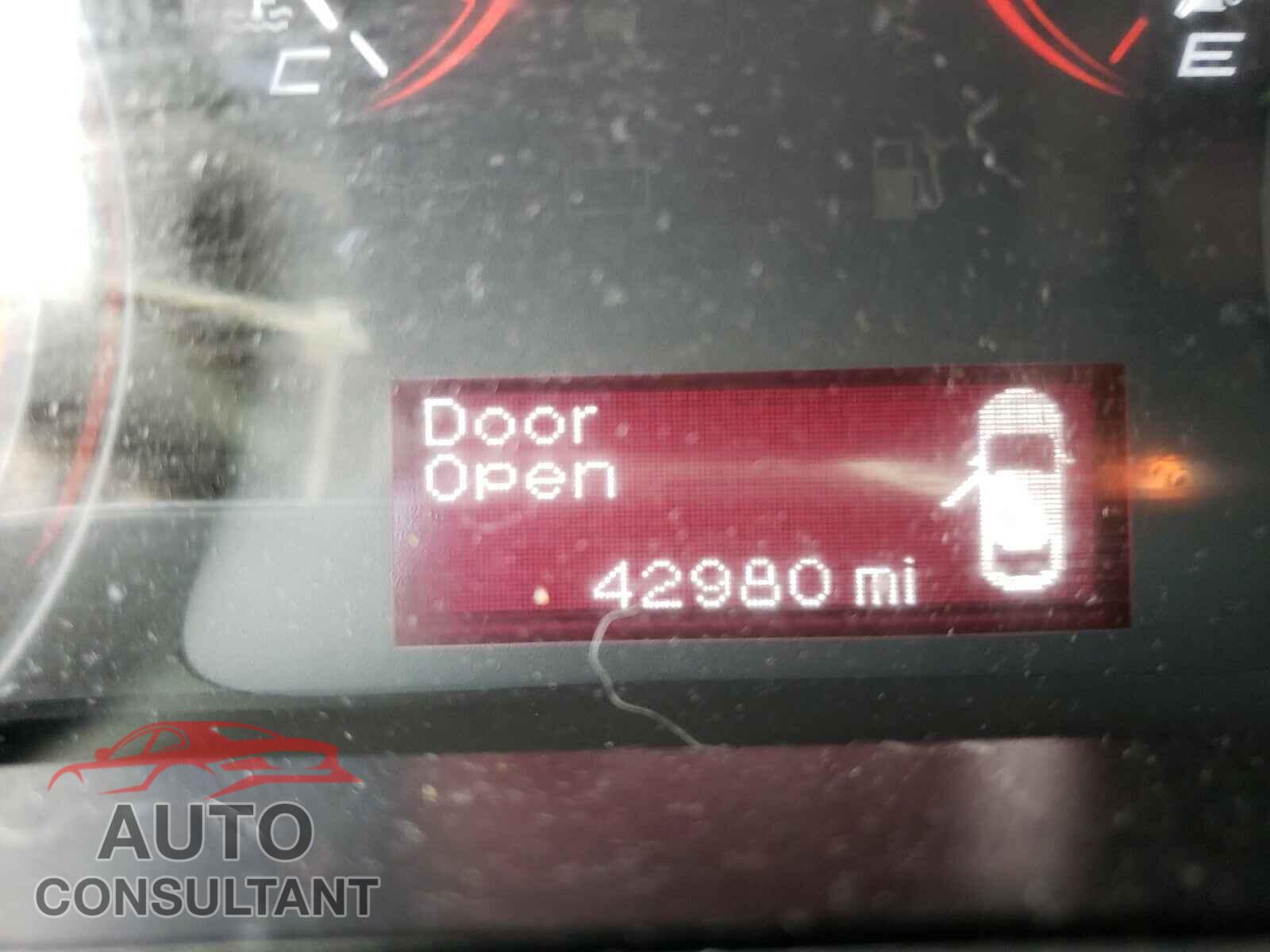 DODGE DART 2016 - 1C3CDFBB8GD519484