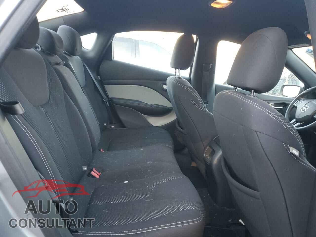 DODGE DART 2014 - 1C3CDFBB0ED914577