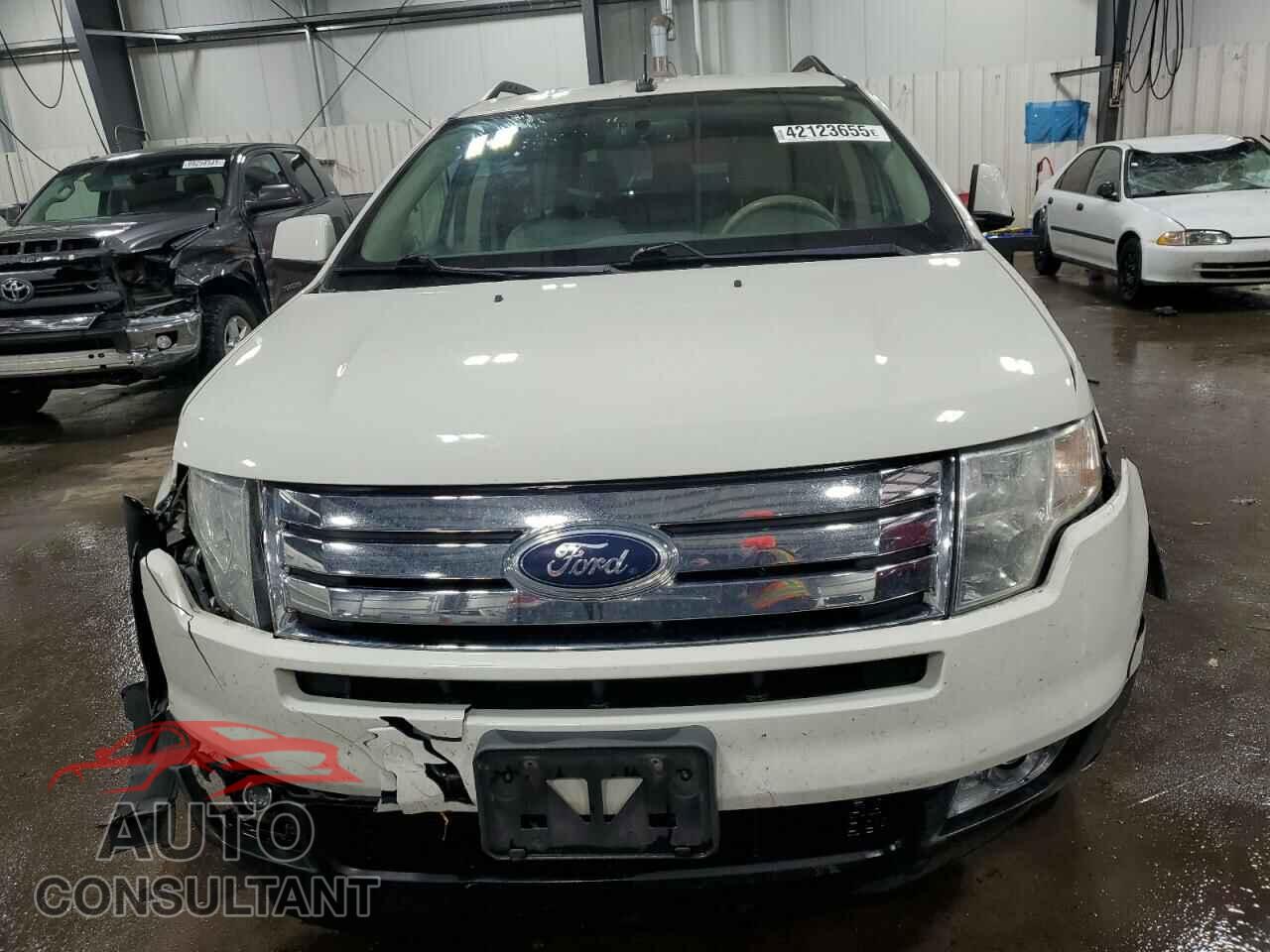 FORD EDGE 2010 - 2FMDK4JC9ABB77329