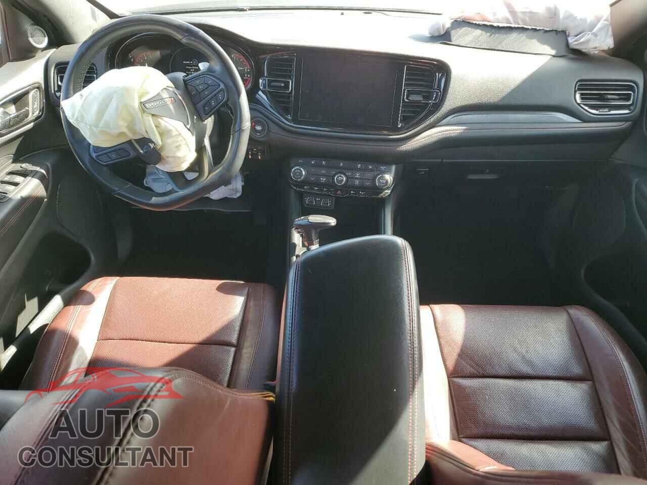 DODGE DURANGO 2023 - 1C4RDJDG6PC603276