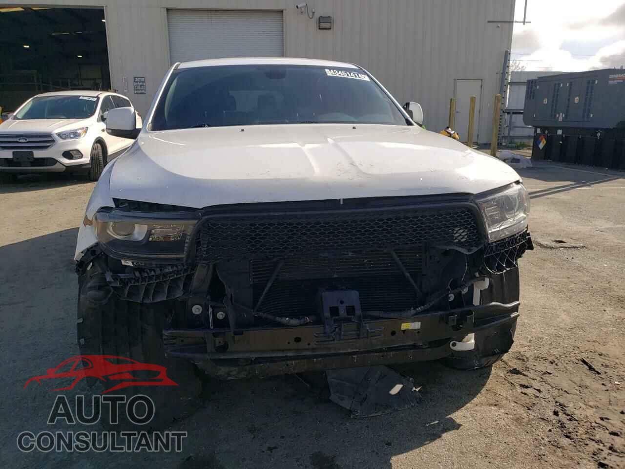 DODGE DURANGO 2019 - 1C4RDJDG2KC824981