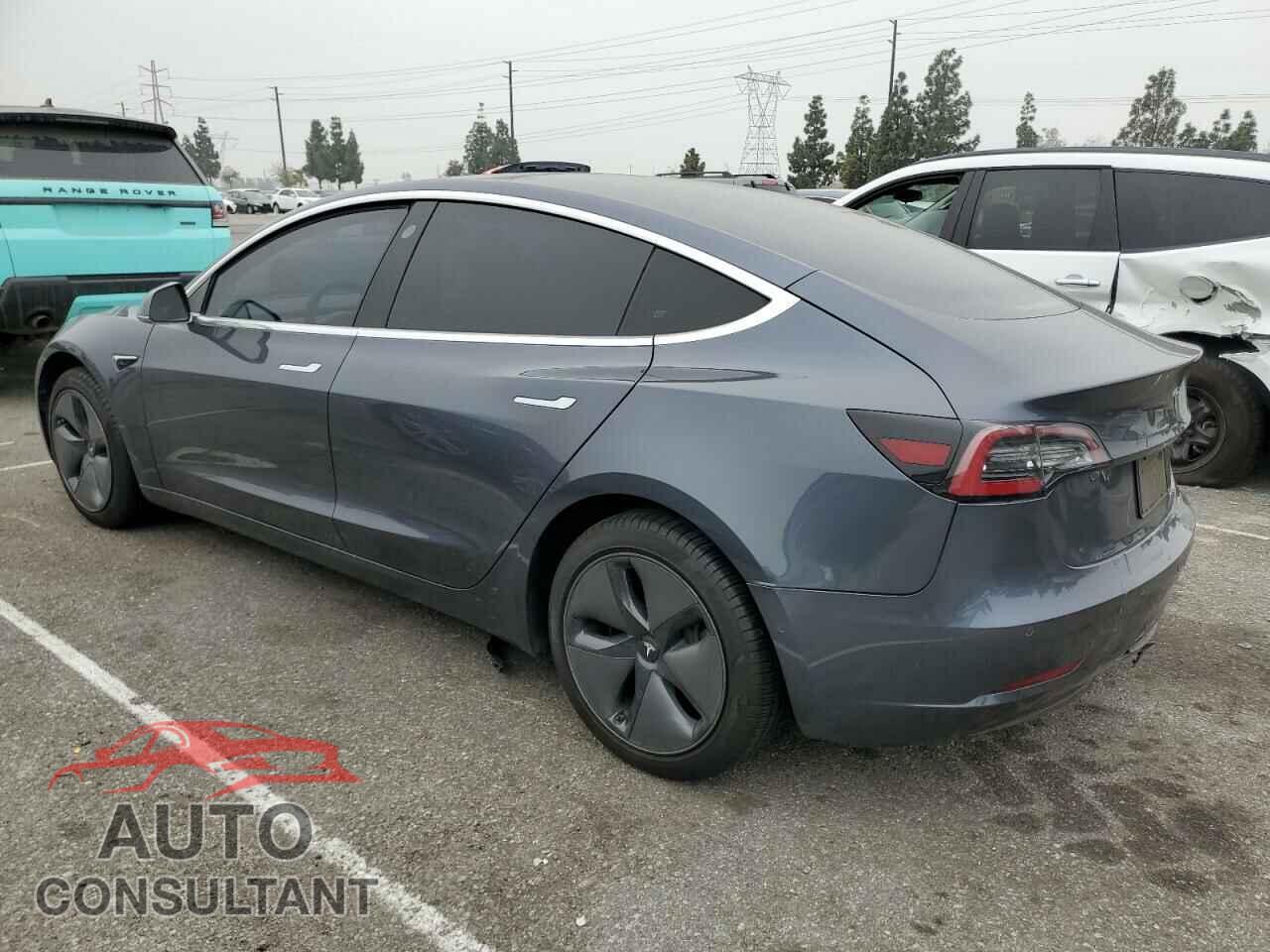 TESLA MODEL 3 2020 - 5YJ3E1EA7LF630612
