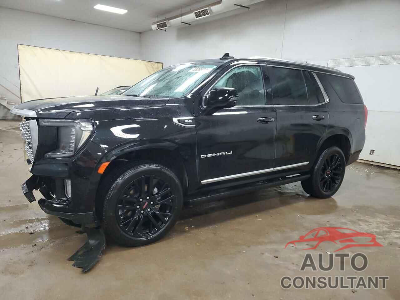 GMC YUKON 2023 - 1GKS2DKLXPR537440