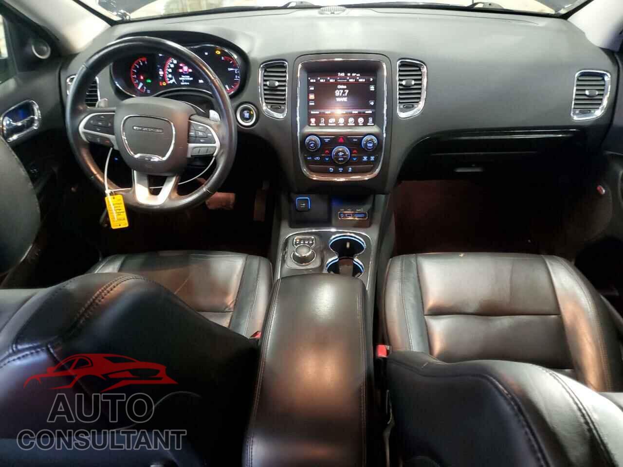 DODGE DURANGO 2015 - 1C4RDJDG4FC938518