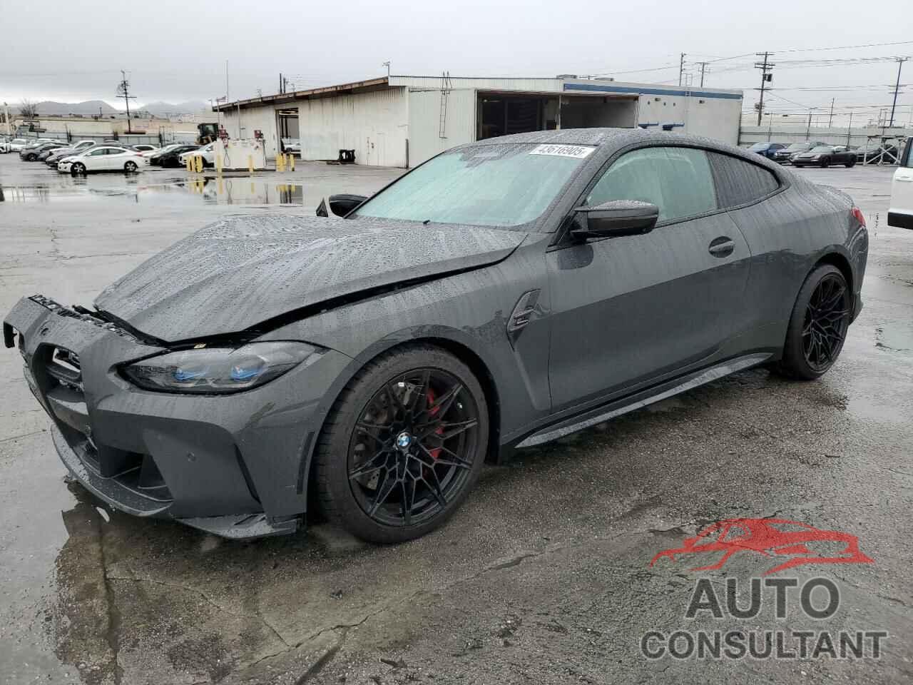 BMW M4 2024 - WBS43AZ05RCR03329