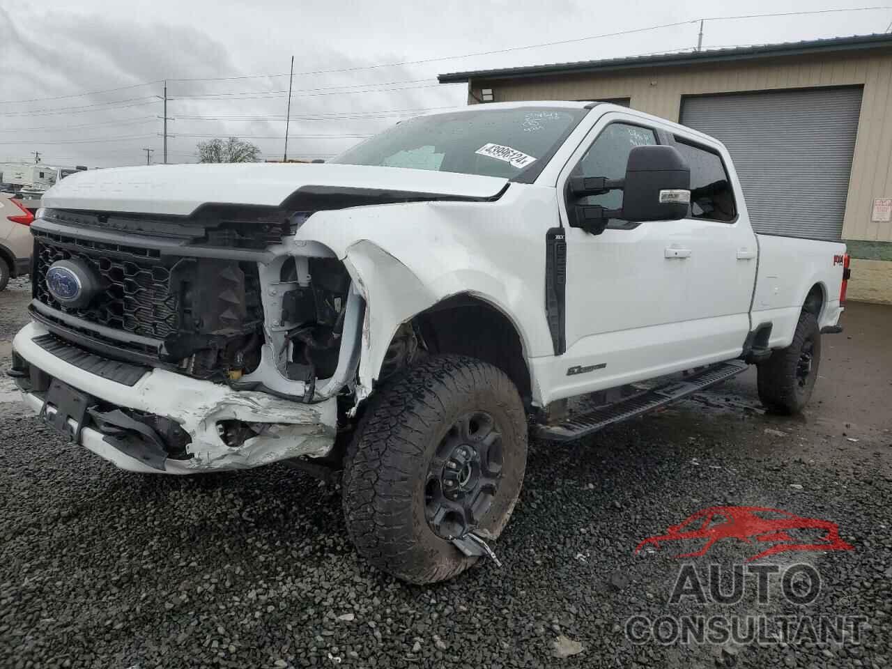 FORD F250 2023 - 1FT8W2BT3PED10550