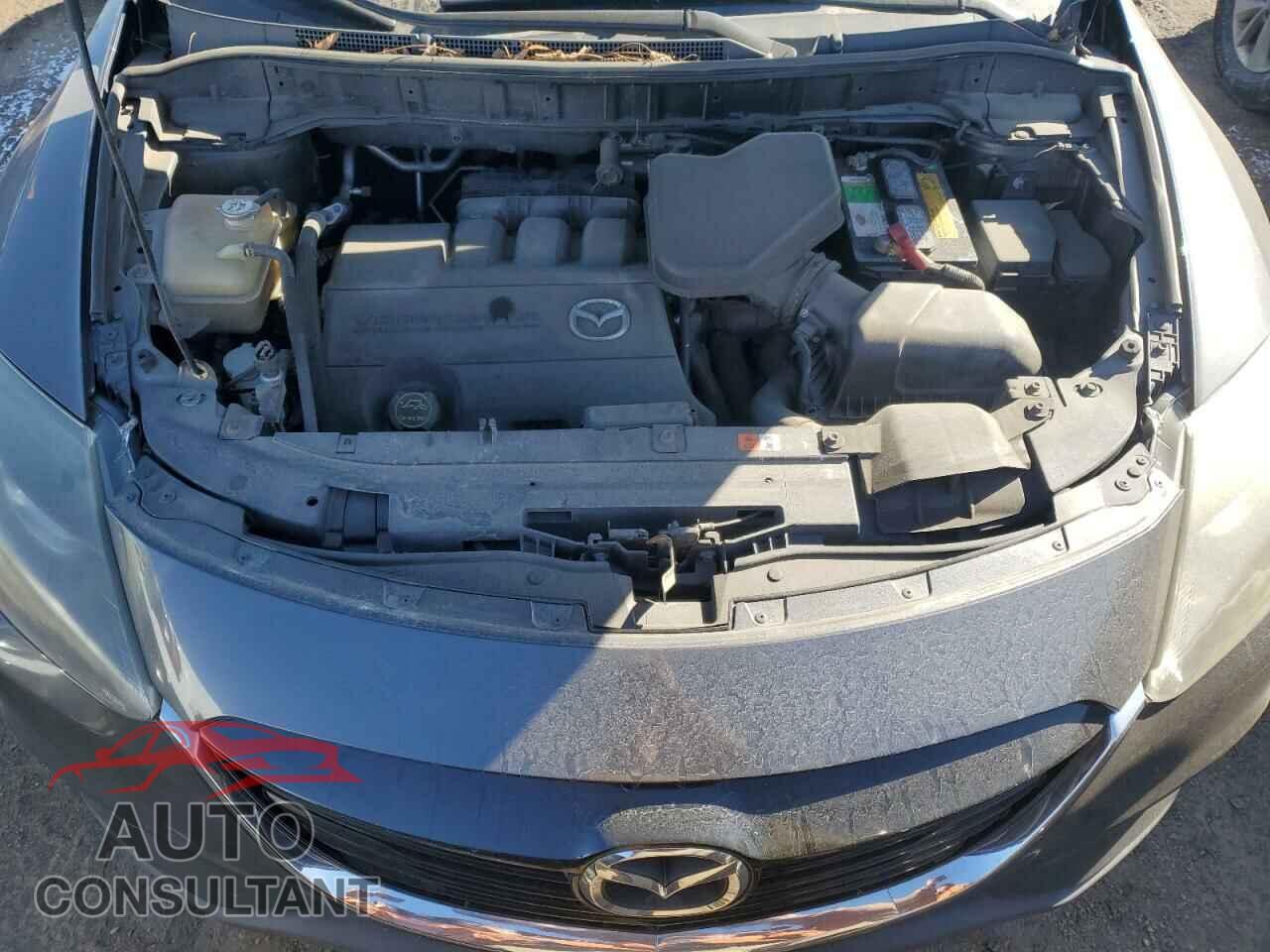 MAZDA CX-9 2014 - JM3TB3CV4E0426546