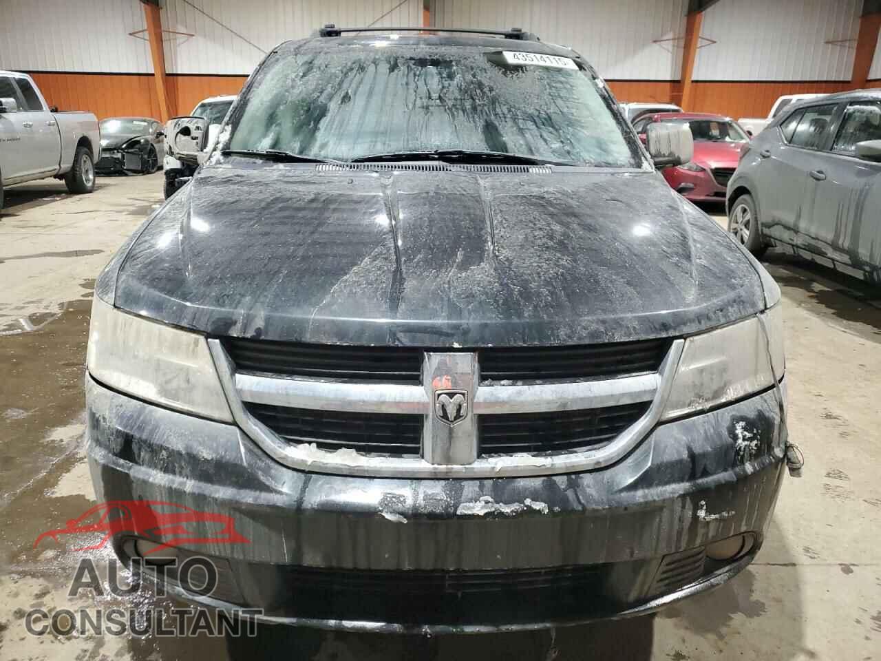 DODGE JOURNEY 2010 - 3D4PG5FV0AT206971