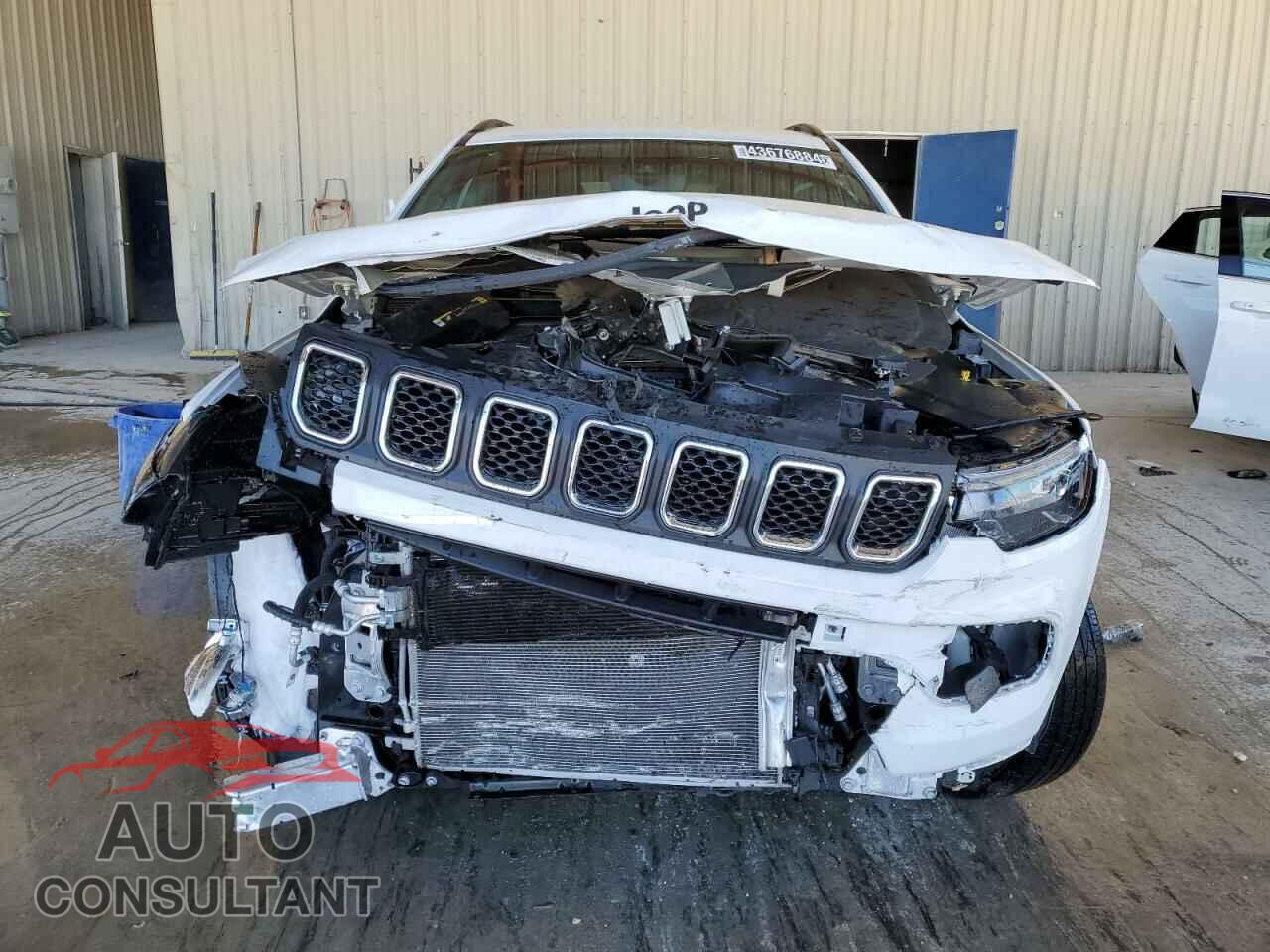 JEEP COMPASS 2023 - 3C4NJDBN2PT561431