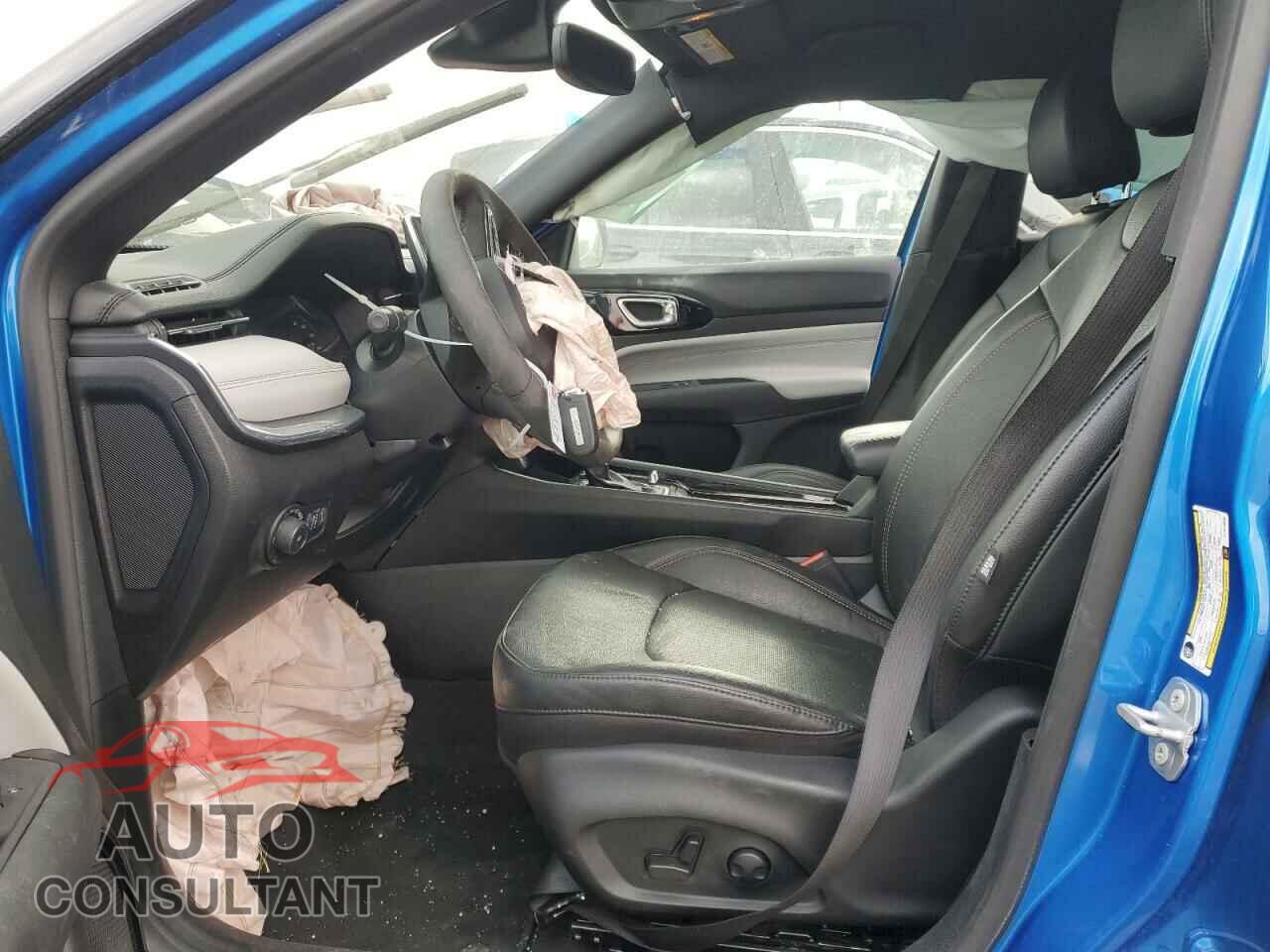 JEEP COMPASS 2023 - 3C4NJDCN5PT524808