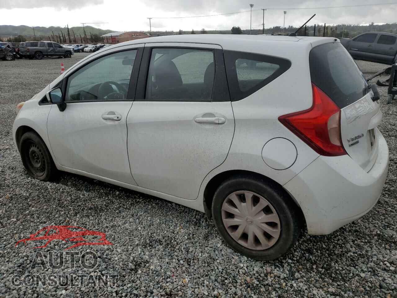 NISSAN VERSA 2016 - 3N1CE2CP2GL368859