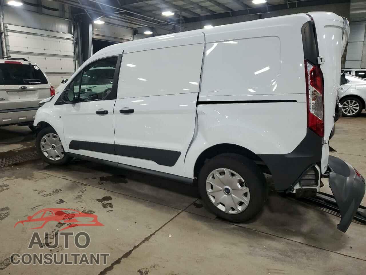 FORD TRANSIT 2017 - NM0LS7E79H1332608