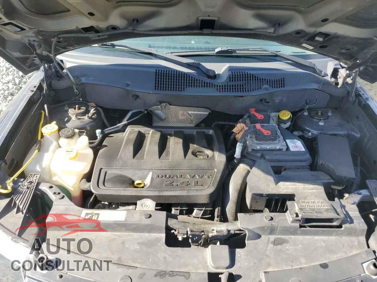 JEEP COMPASS 2015 - 1C4NJDEB9FD324053