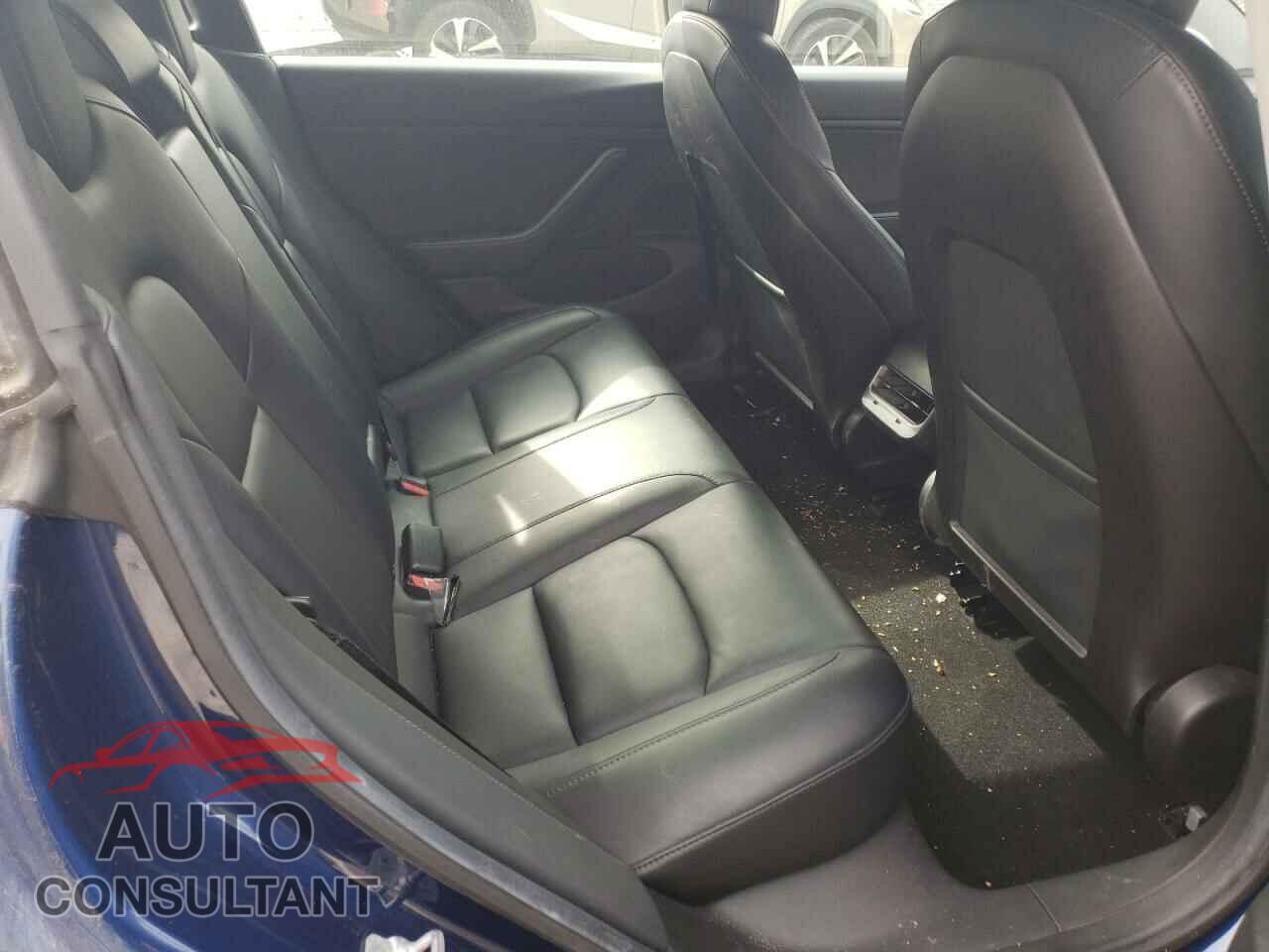 TESLA MODEL 3 2019 - 5YJ3E1EA9KF411858