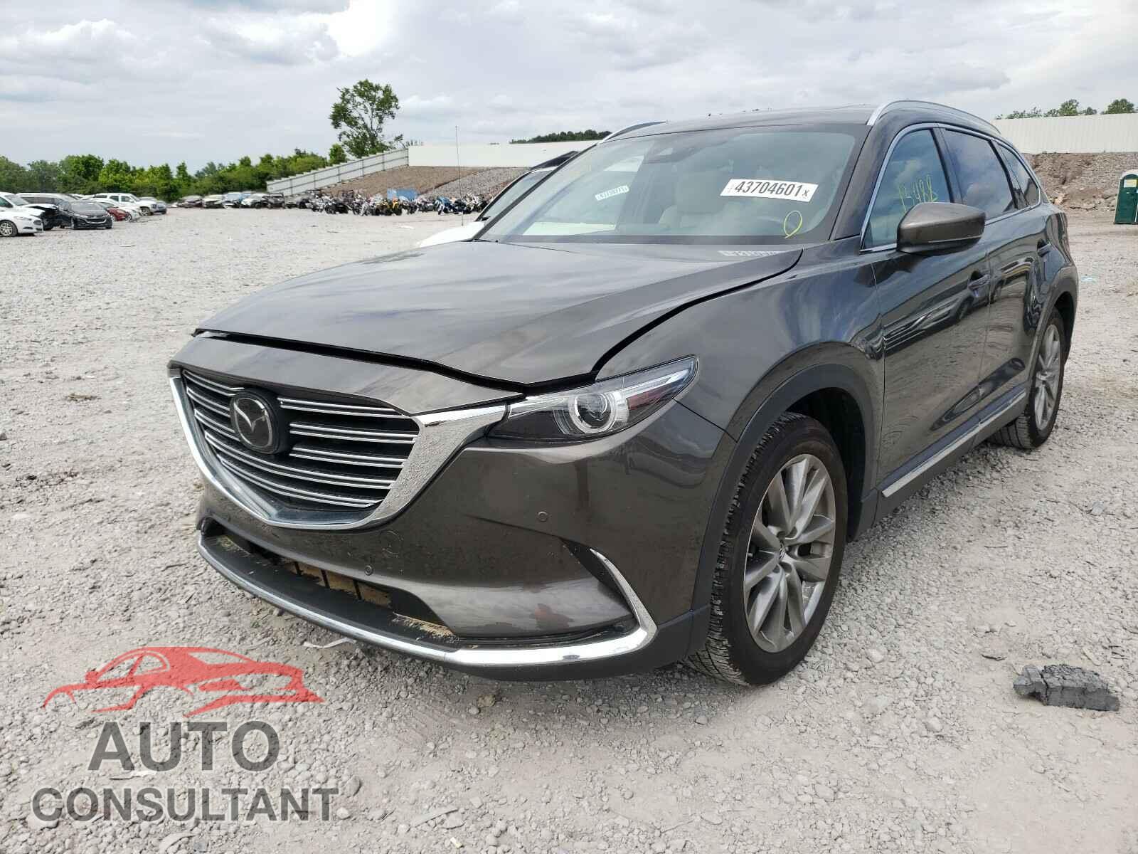 MAZDA CX-9 2019 - JM3TCADY3K0325472