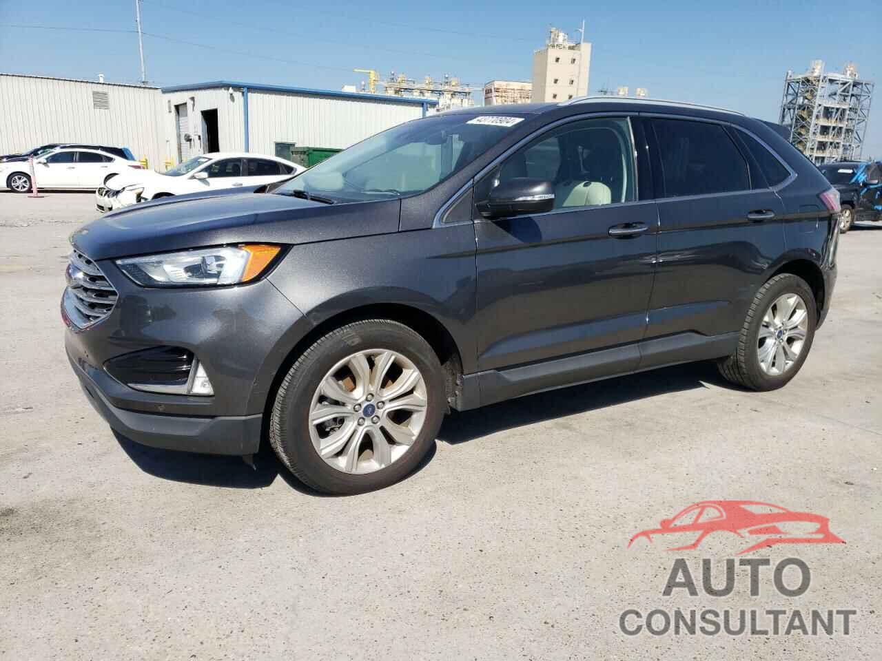 FORD EDGE 2020 - 2FMPK3K90LBA56363