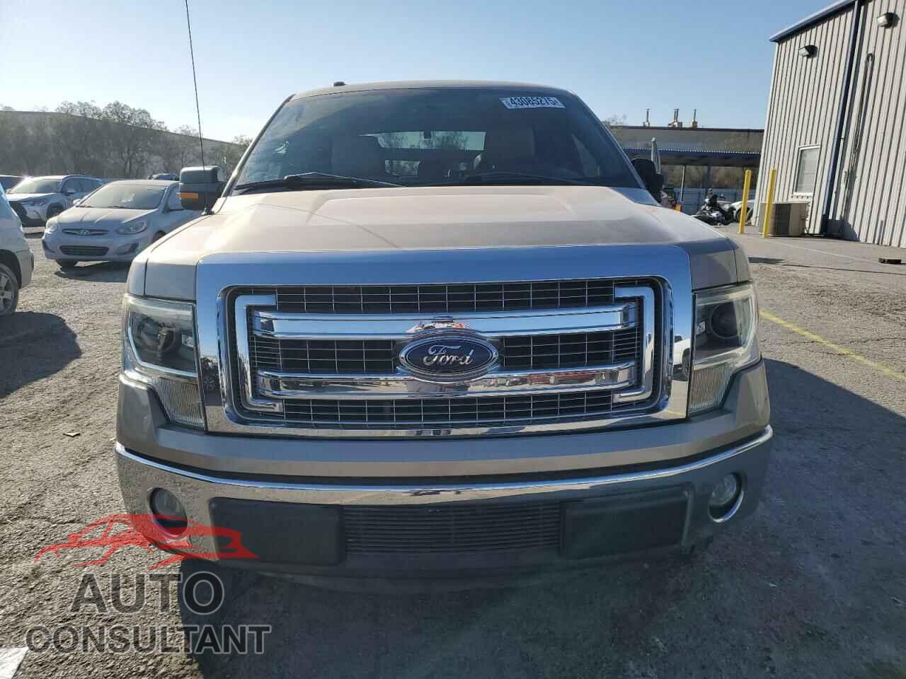 FORD F-150 2014 - 1FTFW1CF0EKF75774