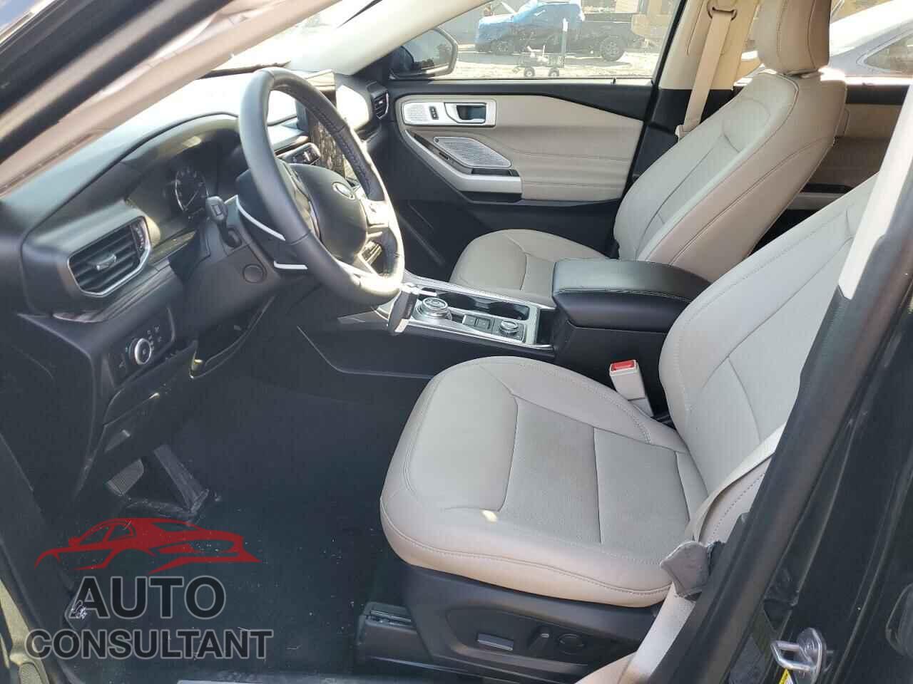 FORD EXPLORER 2023 - 1FMSK8FH9PGC05635