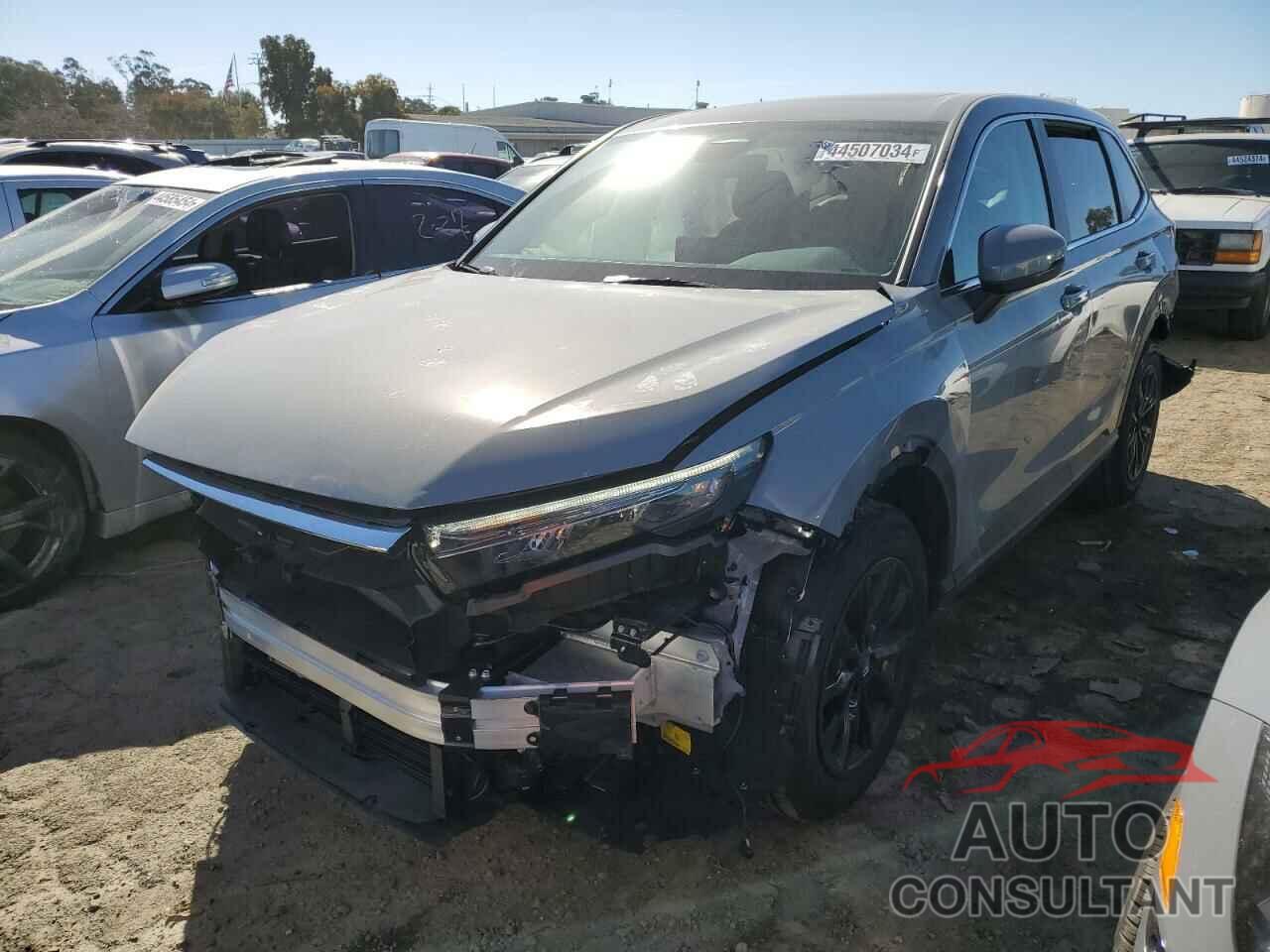 HONDA CRV 2024 - 2HKRS4H73RH448128