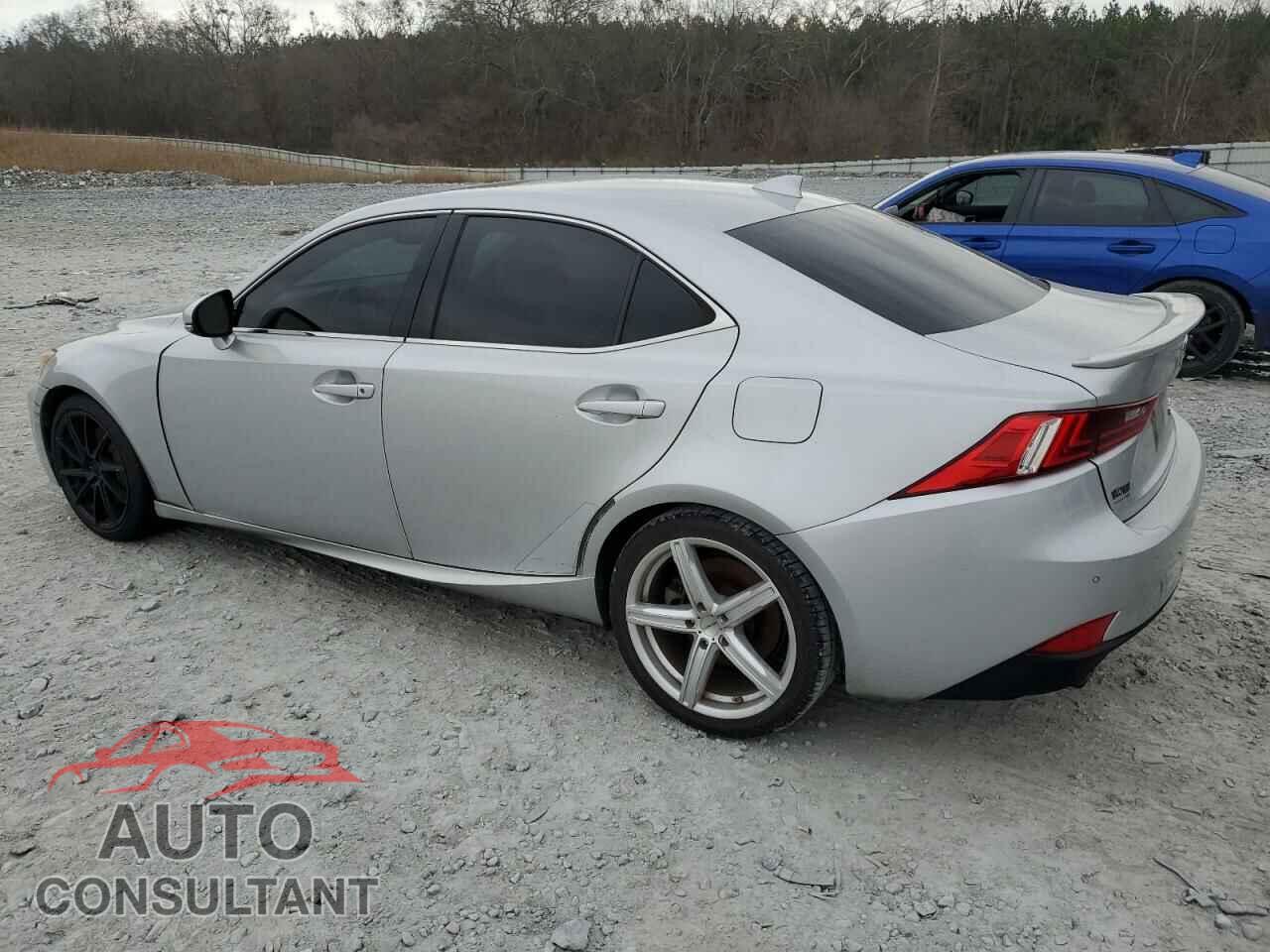 LEXUS IS 2014 - JTHBE1D2XE5002021
