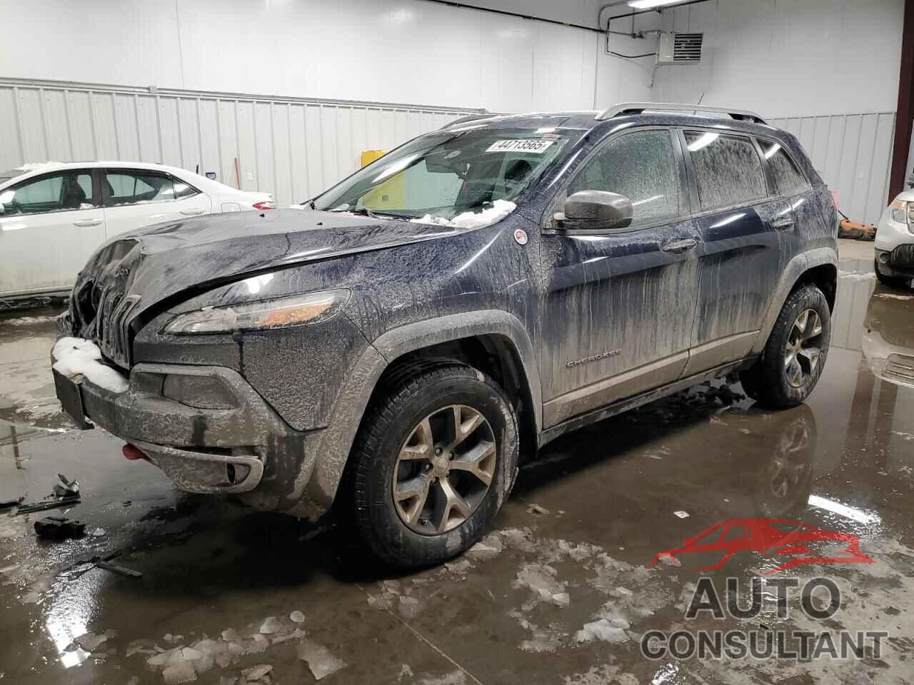 JEEP CHEROKEE 2014 - 1C4PJMBS0EW165231
