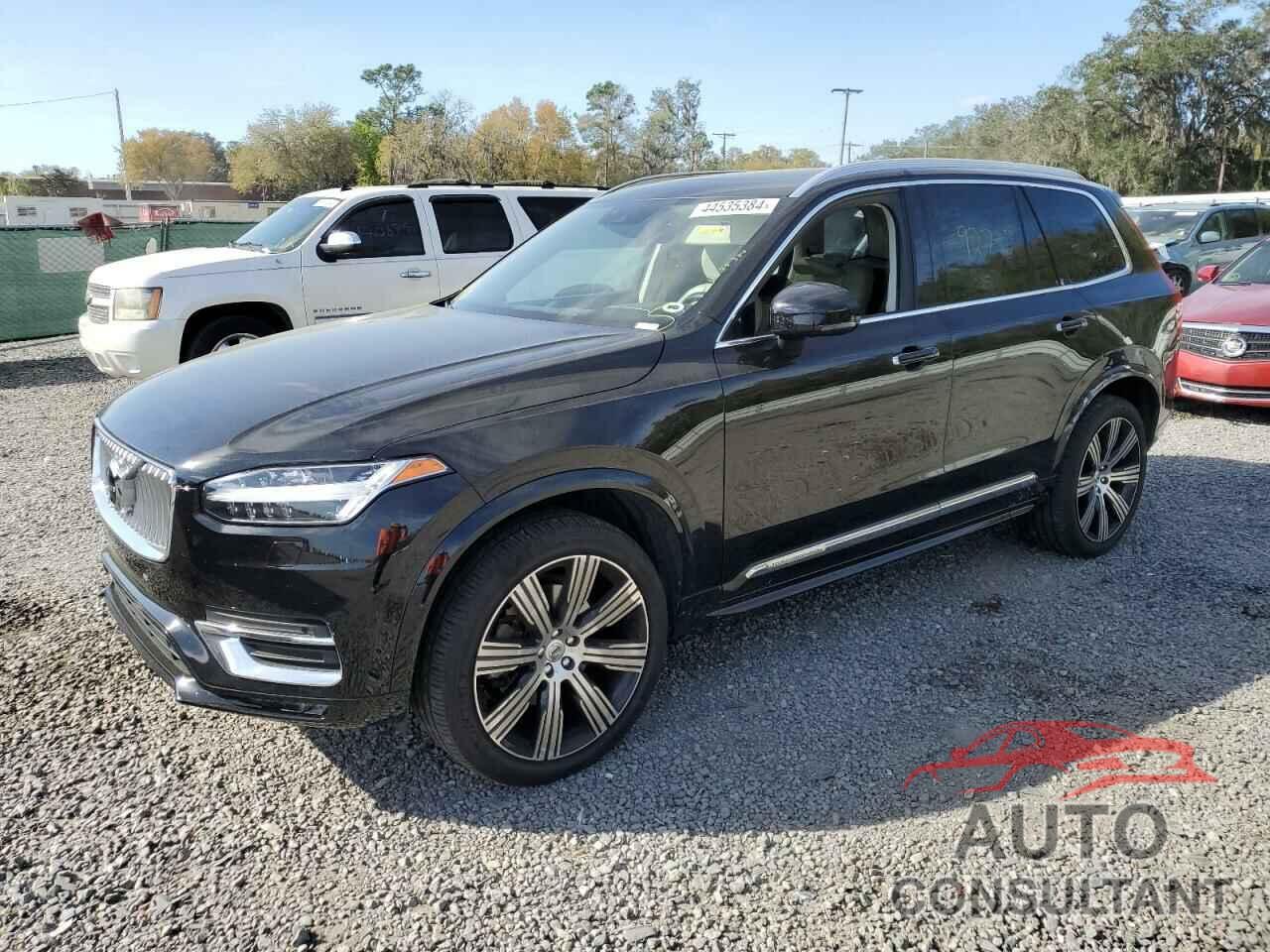 VOLVO XC90 2020 - YV4A221L0L1616165