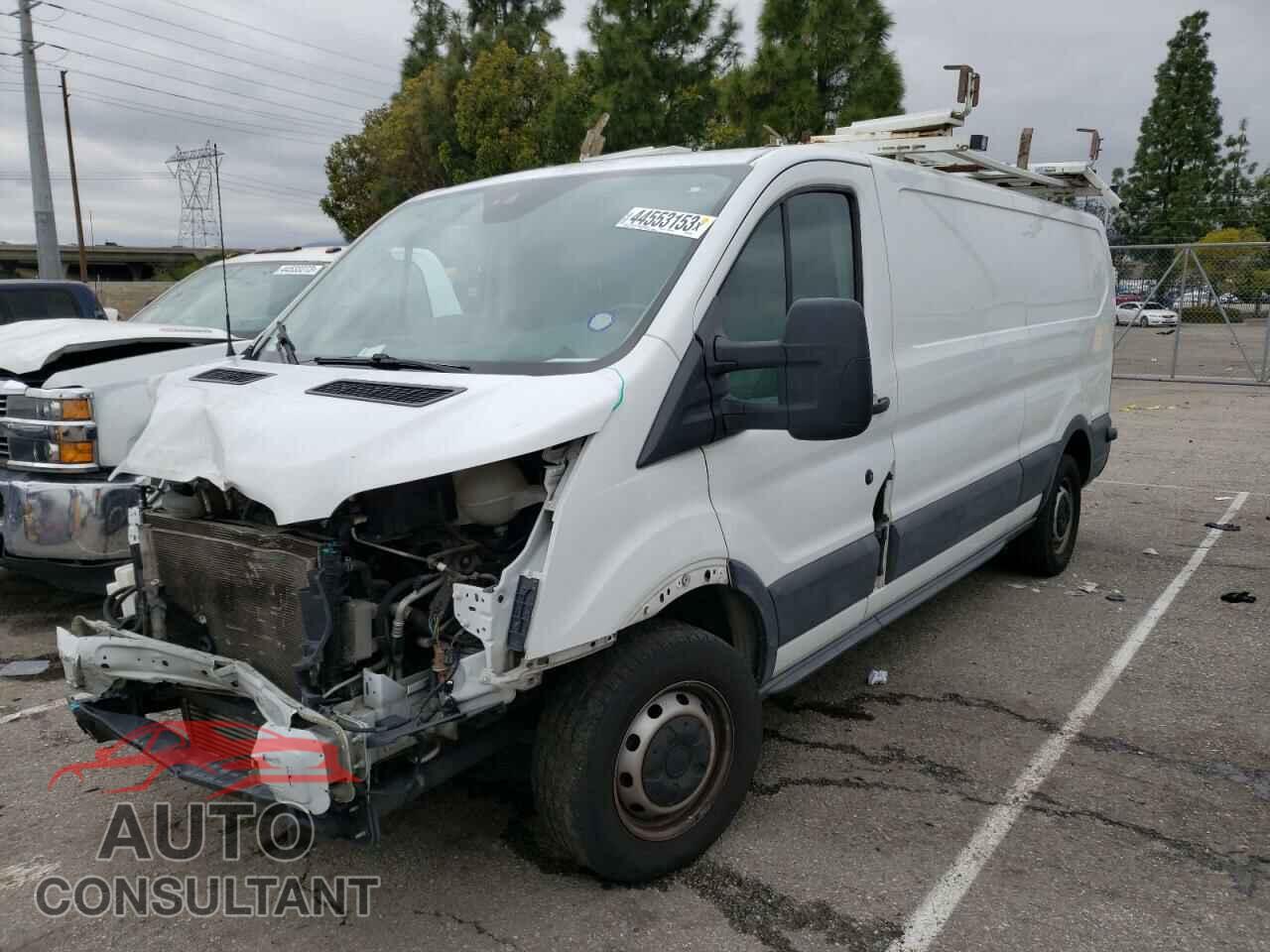 FORD TRANSIT 2016 - 1FTYE2YG3GKB33304