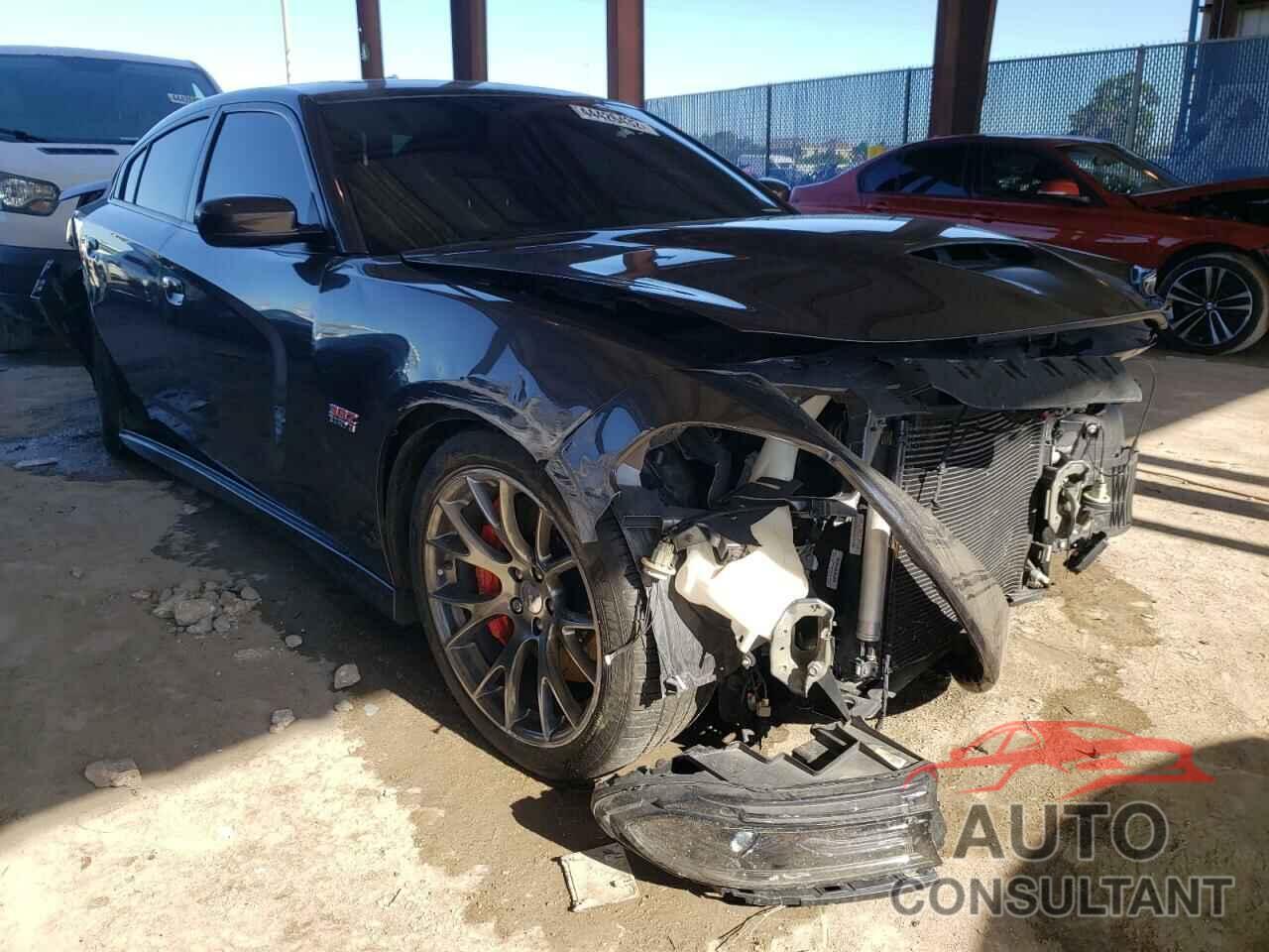 DODGE CHARGER 2016 - 2C3CDXEJ0GH307500