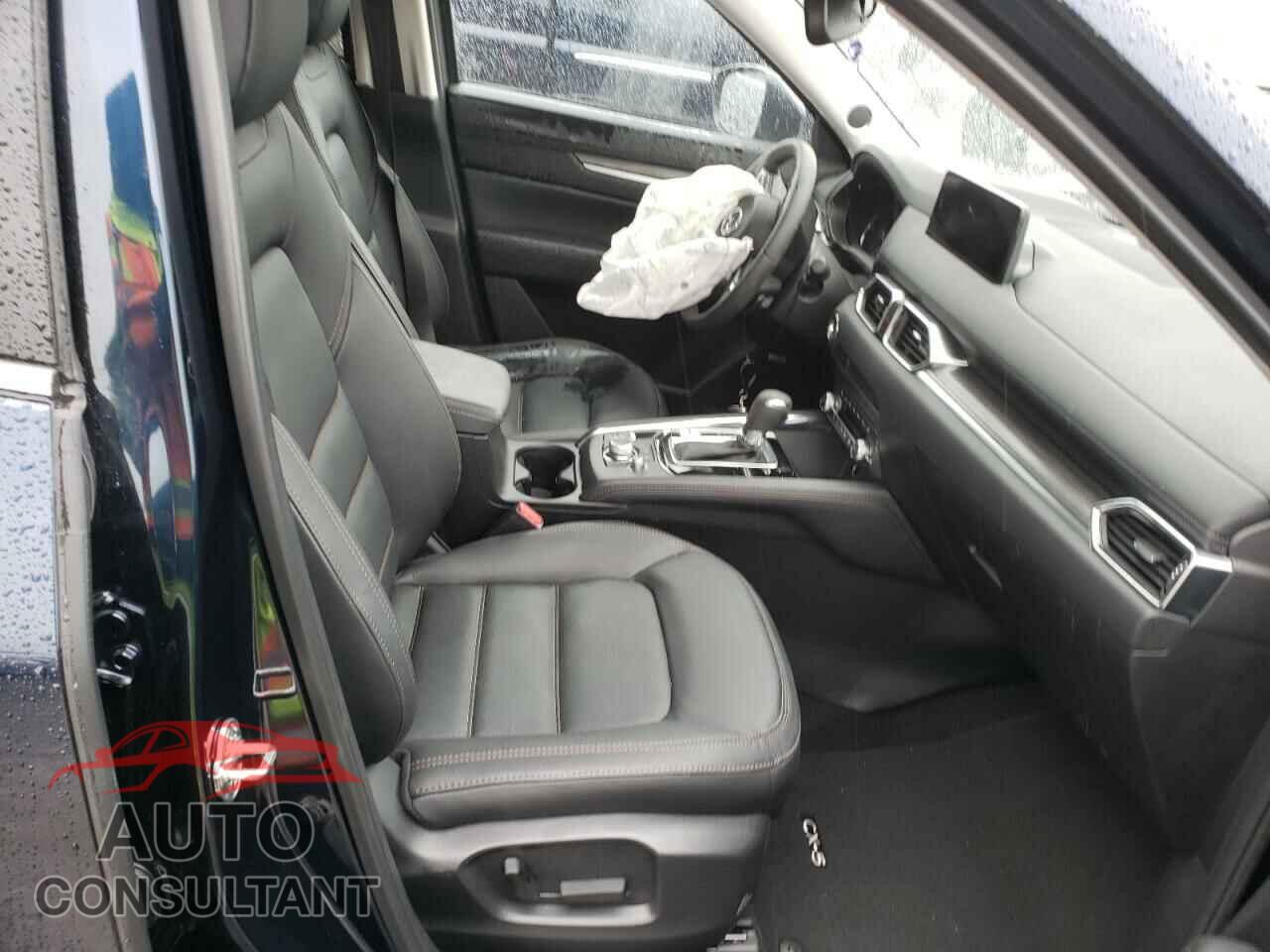 MAZDA CX-5 2021 - JM3KFBDM8M0427889