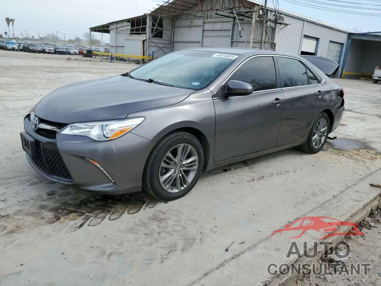 TOYOTA CAMRY 2016 - 4T1BF1FKXGU119551