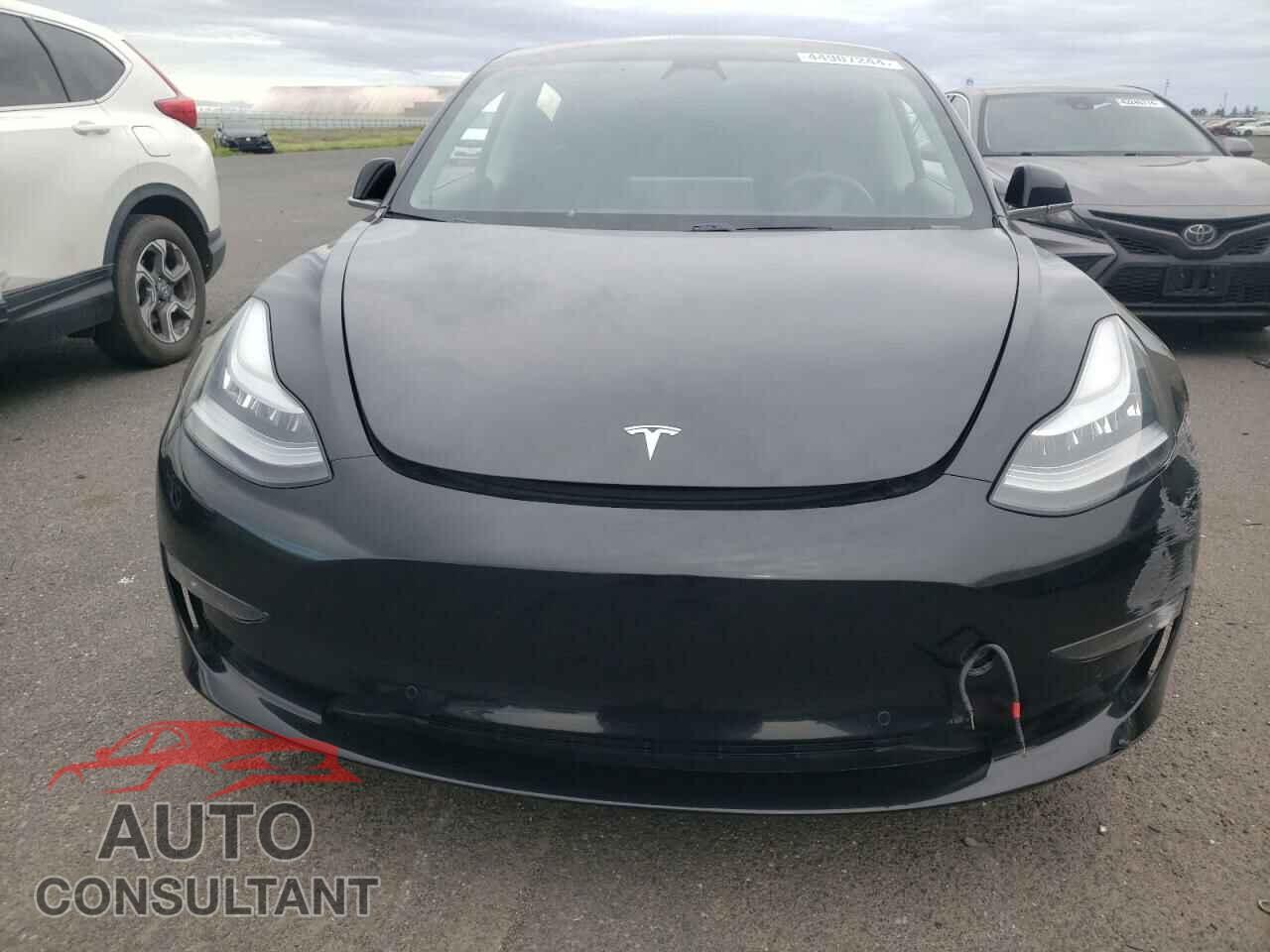 TESLA MODEL 3 2019 - 5YJ3E1EA9KF317558