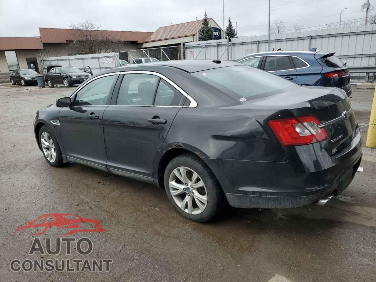 FORD TAURUS 2010 - 1FAHP2EW0AG107586