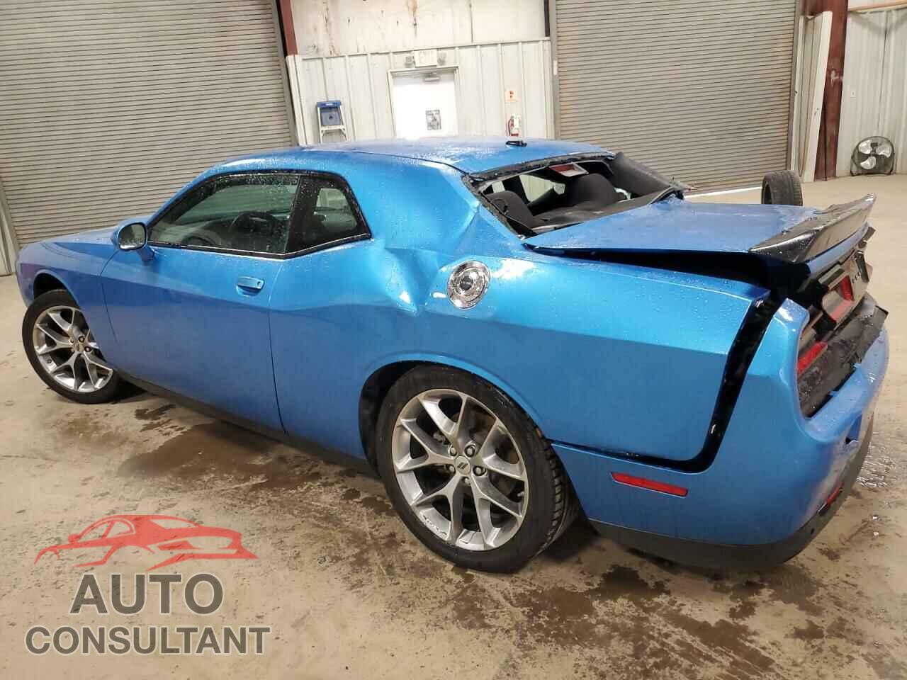 DODGE CHALLENGER 2023 - 2C3CDZJG0PH558667