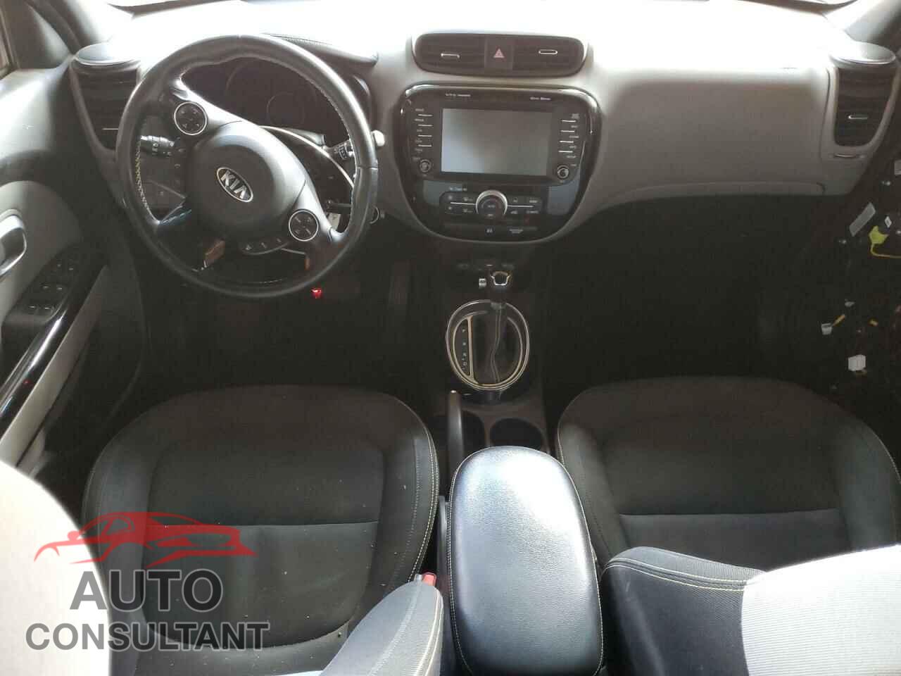 KIA SOUL 2016 - KNDJP3A54G7347344