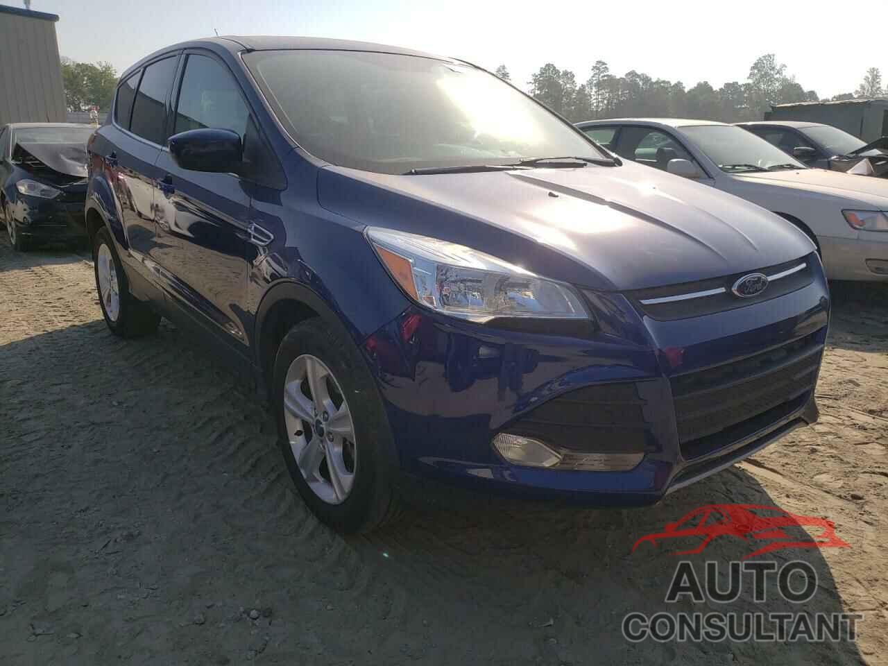 FORD ESCAPE 2016 - 1FMCU9GX8GUB05358
