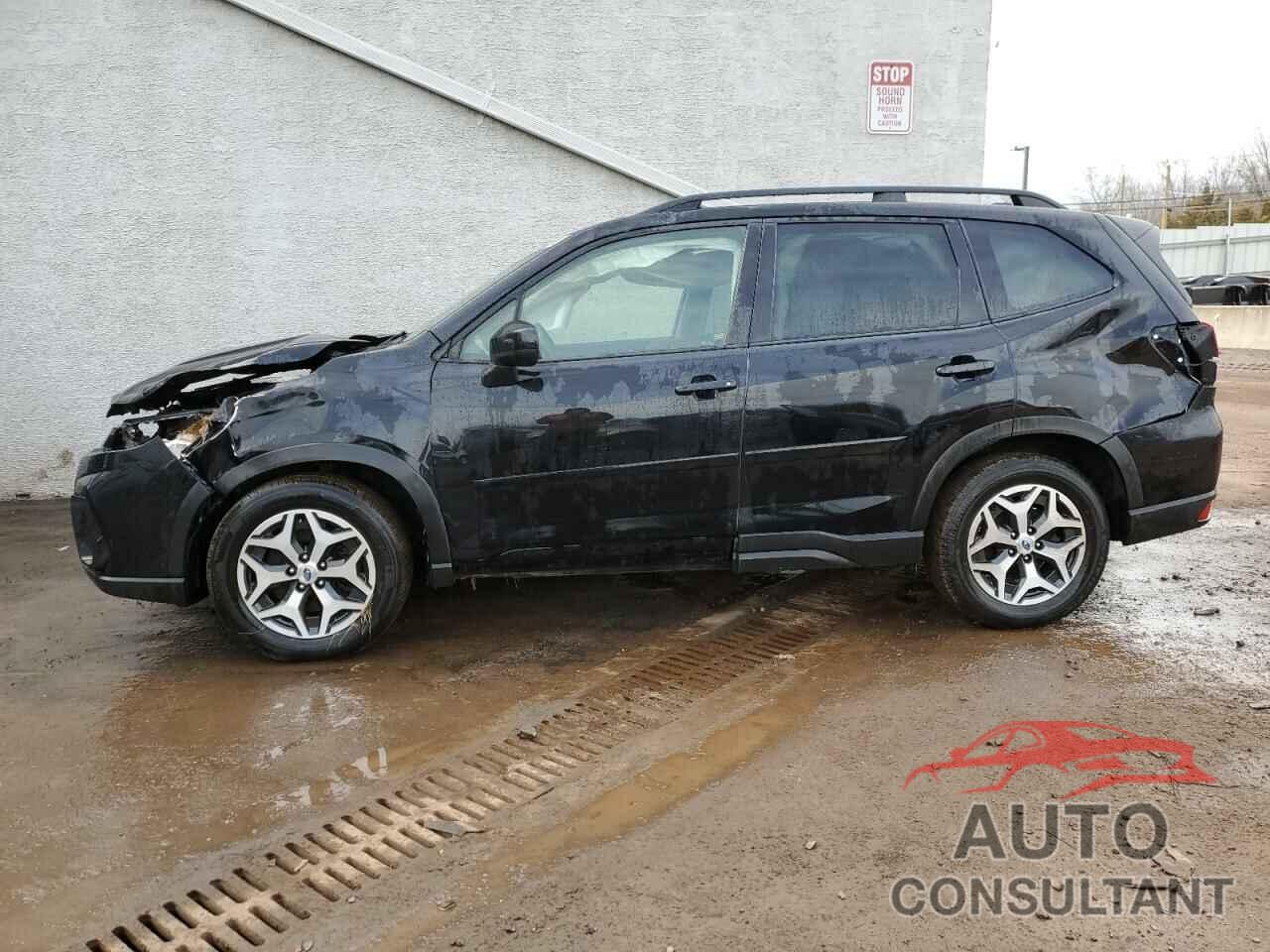 SUBARU FORESTER 2020 - JF2SKAJC1LH546167