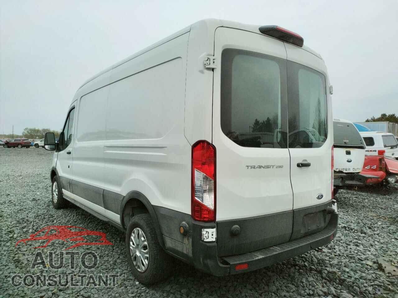 FORD TRANSIT CO 2019 - 1FTYR2CM8KKA87558